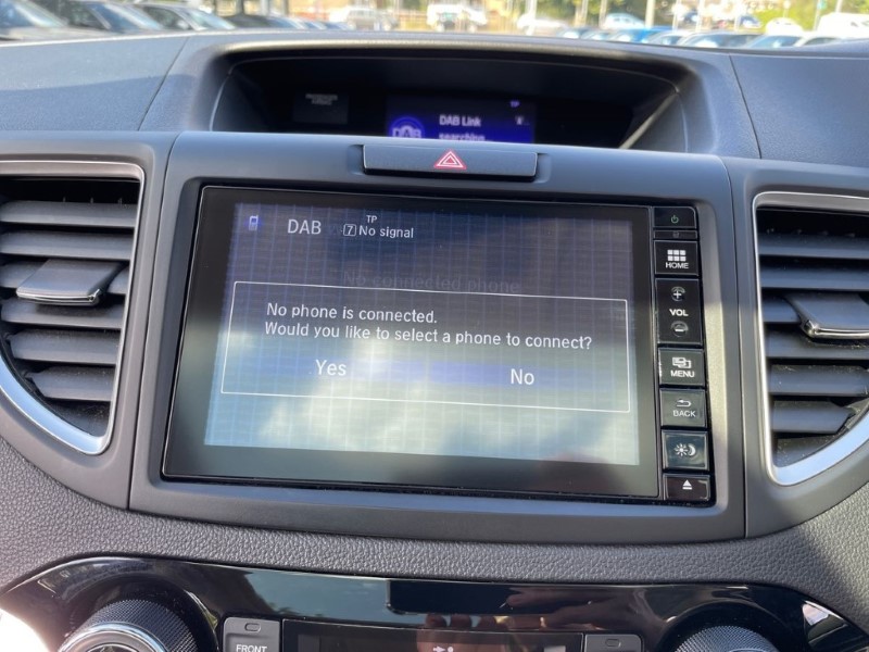 2016 (65) HONDA CR-V 1.6 i-DTEC 160 EX 5dr Auto 3501005