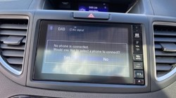 2016 (65) HONDA CR-V 1.6 i-DTEC 160 EX 5dr Auto 3501005