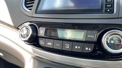 2016 (65) HONDA CR-V 1.6 i-DTEC 160 EX 5dr Auto 3500994
