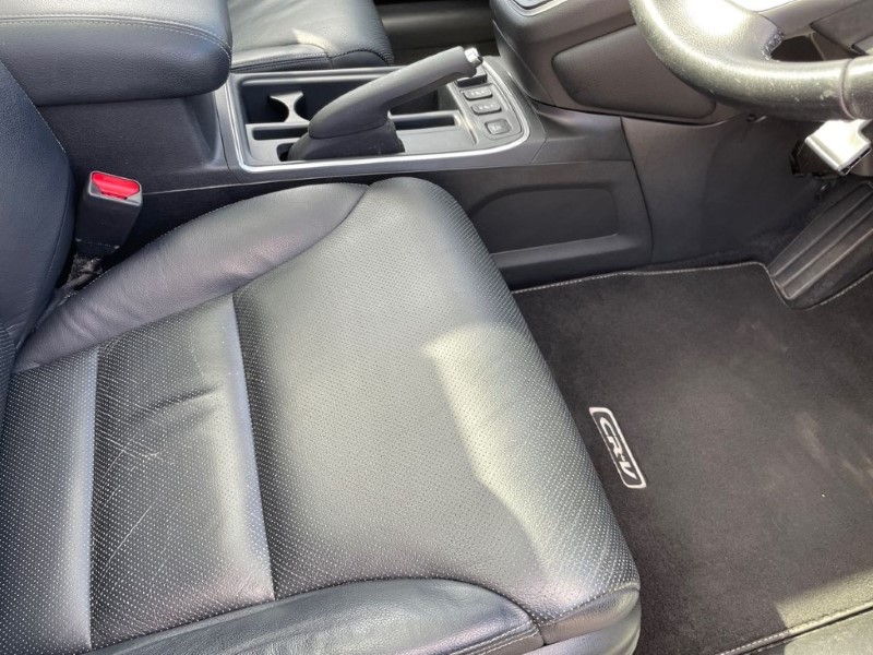 2016 (65) HONDA CR-V 1.6 i-DTEC 160 EX 5dr Auto 3501000