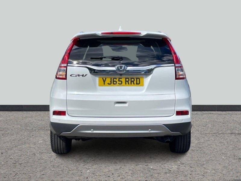 2016 (65) HONDA CR-V 1.6 i-DTEC 160 EX 5dr Auto 3500990