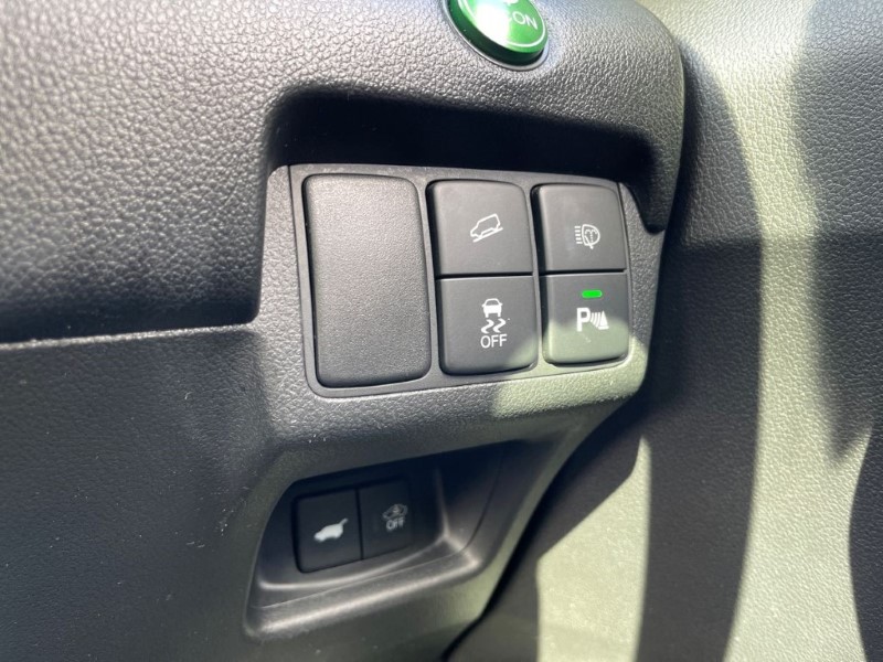 2016 (65) HONDA CR-V 1.6 i-DTEC 160 EX 5dr Auto 3501008