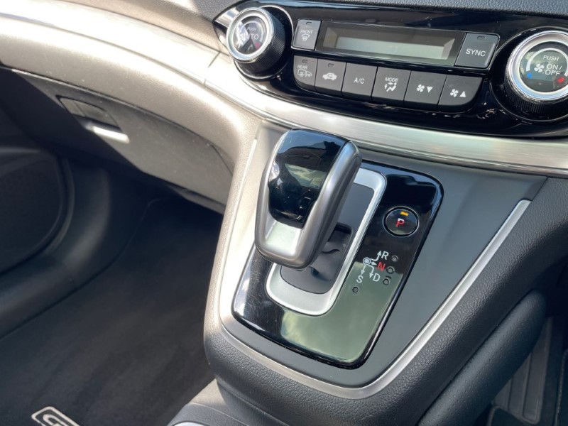 2016 (65) HONDA CR-V 1.6 i-DTEC 160 EX 5dr Auto 3500985