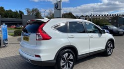 2016 (65) HONDA CR-V 1.6 i-DTEC 160 EX 5dr Auto 3501021