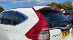 2016 (65) HONDA CR-V 1.6 i-DTEC 160 EX 5dr Auto 3501020