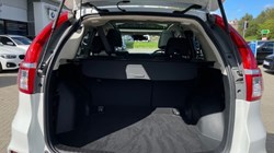 2016 (65) HONDA CR-V 1.6 i-DTEC 160 EX 5dr Auto 3500988