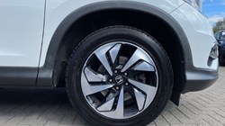 2016 (65) HONDA CR-V 1.6 i-DTEC 160 EX 5dr Auto 3500989