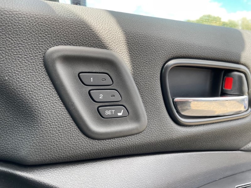 2016 (65) HONDA CR-V 1.6 i-DTEC 160 EX 5dr Auto 3500997