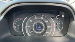 2016 (65) HONDA CR-V 1.6 i-DTEC 160 EX 5dr Auto 3500984