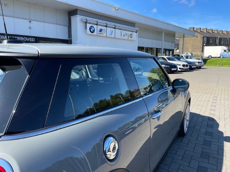 2018 (18) MINI HATCHBACK 2.0 Cooper S II 3dr 3503741