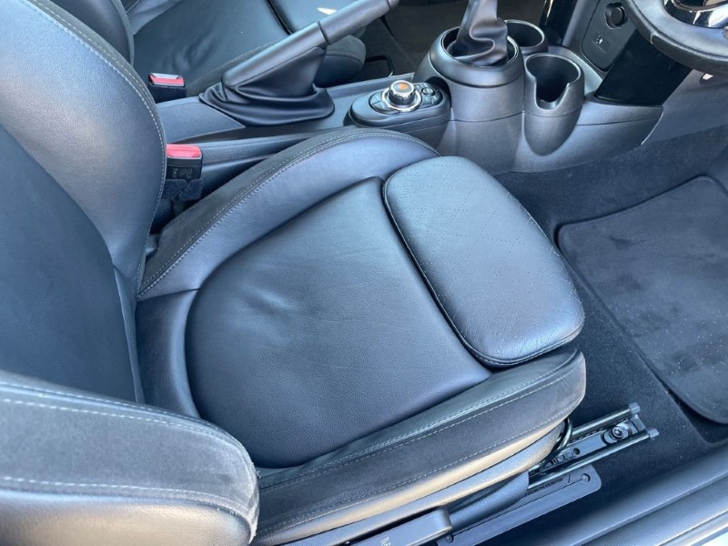 2018 (18) MINI HATCHBACK 2.0 Cooper S II 3dr 3503719