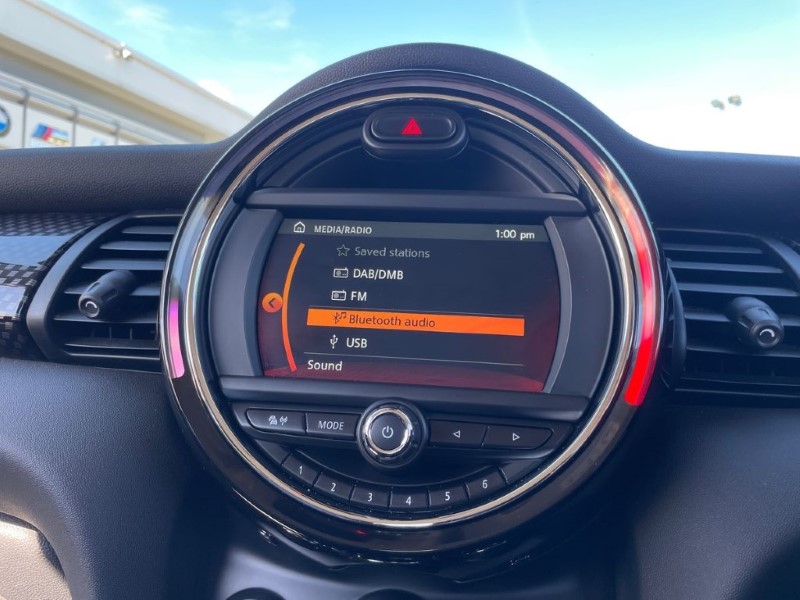 2018 (18) MINI HATCHBACK 2.0 Cooper S II 3dr 3503721