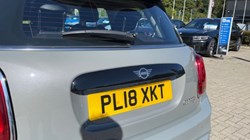 2018 (18) MINI HATCHBACK 2.0 Cooper S II 3dr 3503735