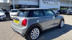 2018 (18) MINI HATCHBACK 2.0 Cooper S II 3dr 3503739