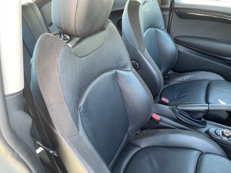 2018 (18) MINI HATCHBACK 2.0 Cooper S II 3dr 3503720