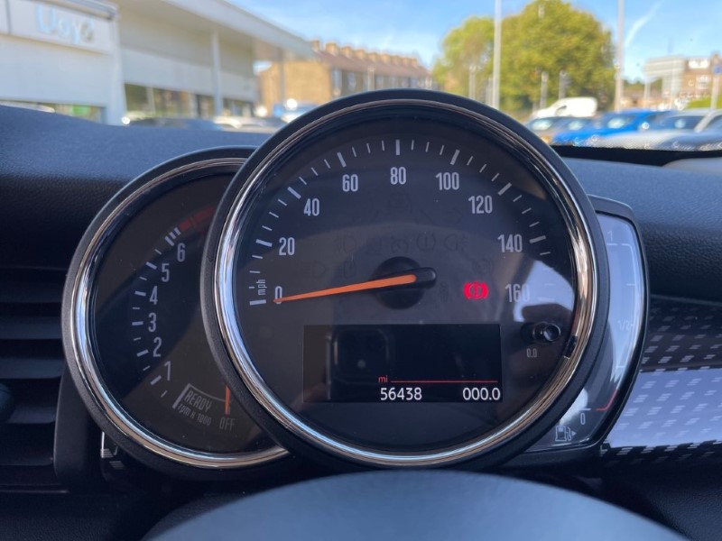 2018 (18) MINI HATCHBACK 2.0 Cooper S II 3dr 3503705