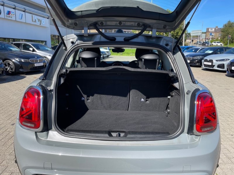 2018 (18) MINI HATCHBACK 2.0 Cooper S II 3dr 3503709