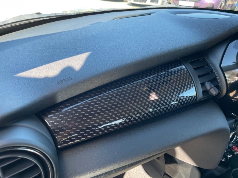 2018 (18) MINI HATCHBACK 2.0 Cooper S II 3dr 3503727