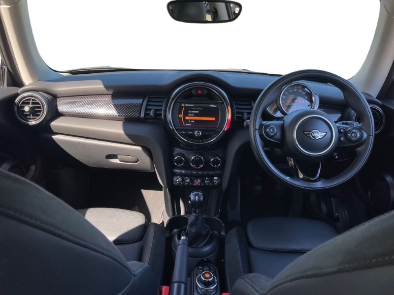 2018 (18) MINI HATCHBACK 2.0 Cooper S II 3dr 3503700