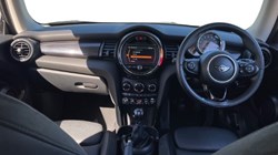 2018 (18) MINI HATCHBACK 2.0 Cooper S II 3dr 3503700