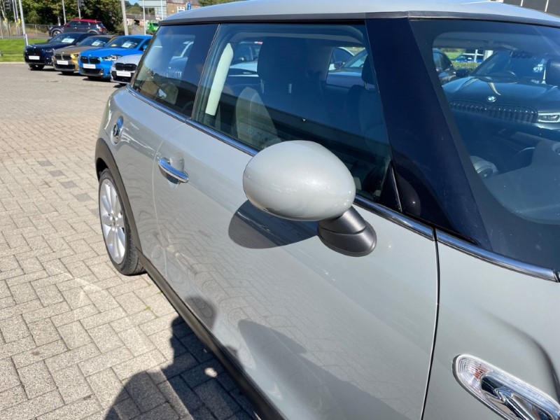 2018 (18) MINI HATCHBACK 2.0 Cooper S II 3dr 3503740