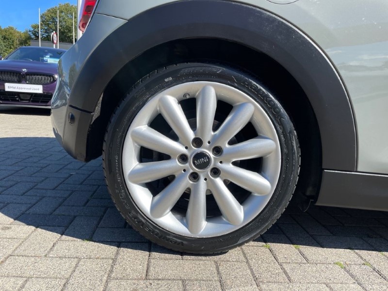 2018 (18) MINI HATCHBACK 2.0 Cooper S II 3dr 3503710