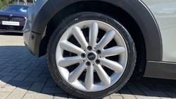 2018 (18) MINI HATCHBACK 2.0 Cooper S II 3dr 3503710
