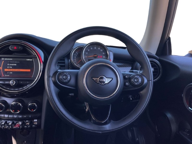 2018 (18) MINI HATCHBACK 2.0 Cooper S II 3dr 3503701