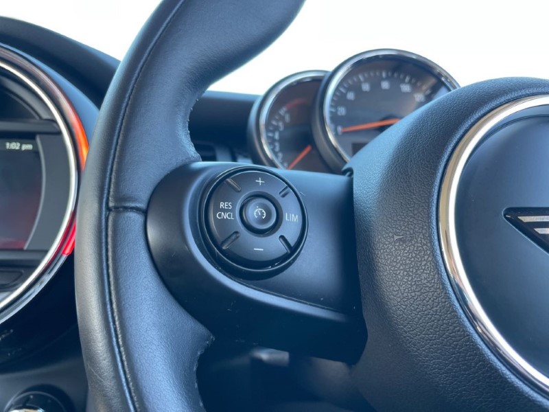 2018 (18) MINI HATCHBACK 2.0 Cooper S II 3dr 3503713