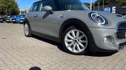 2018 (18) MINI HATCHBACK 2.0 Cooper S II 3dr 3503734