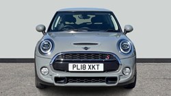 2018 (18) MINI HATCHBACK 2.0 Cooper S II 3dr 3503712