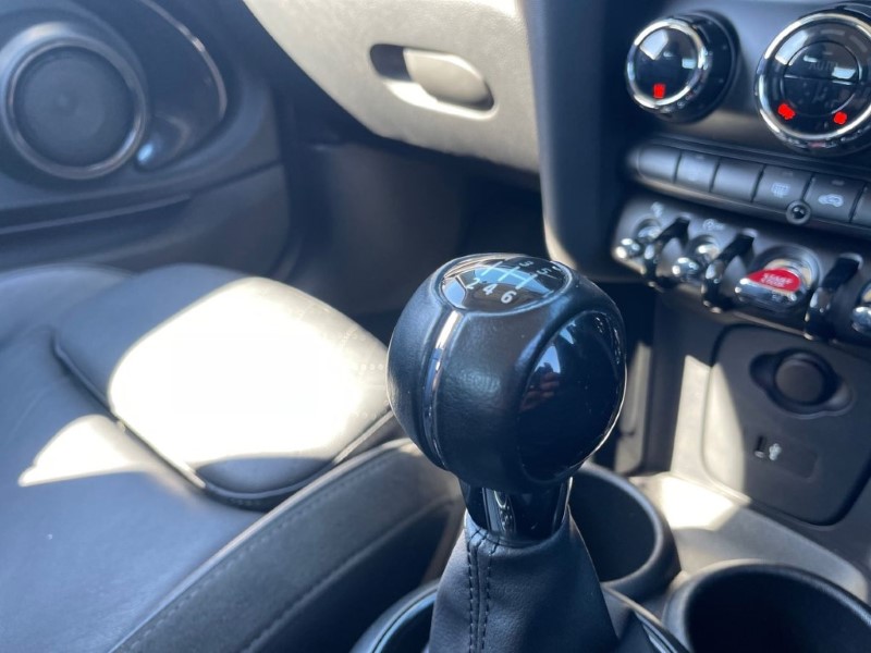 2018 (18) MINI HATCHBACK 2.0 Cooper S II 3dr 3503728