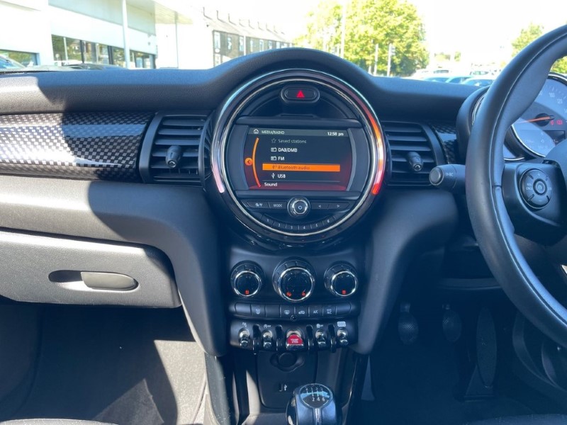 2018 (18) MINI HATCHBACK 2.0 Cooper S II 3dr 3503704