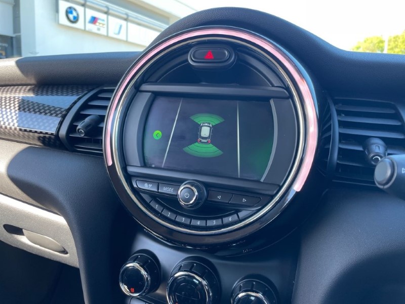 2018 (18) MINI HATCHBACK 2.0 Cooper S II 3dr 3503723