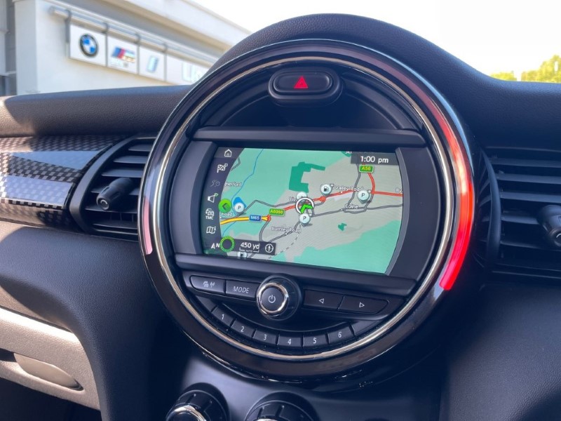 2018 (18) MINI HATCHBACK 2.0 Cooper S II 3dr 3503722