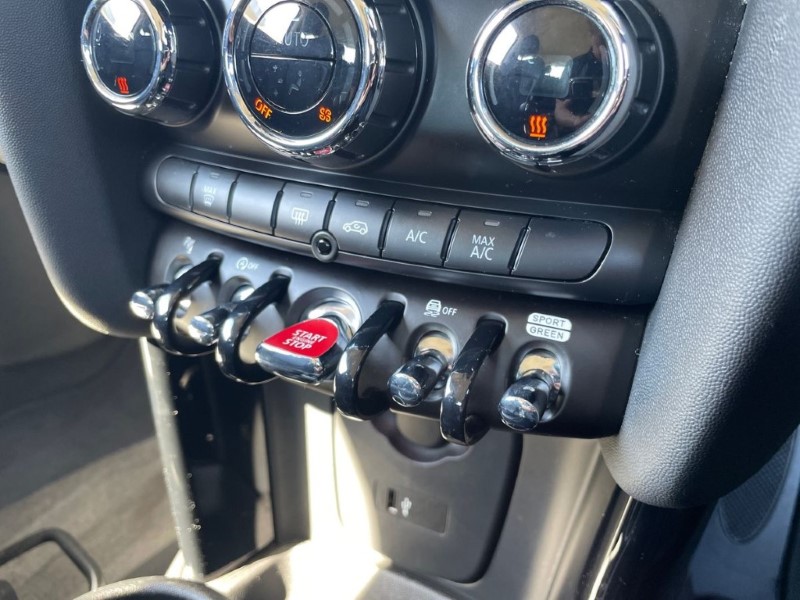 2018 (18) MINI HATCHBACK 2.0 Cooper S II 3dr 3503715