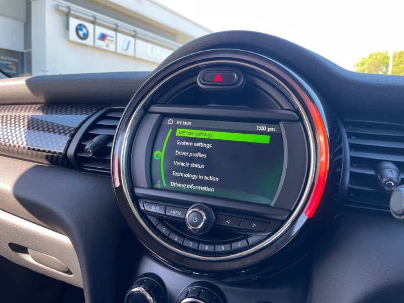 2018 (18) MINI HATCHBACK 2.0 Cooper S II 3dr 3503725