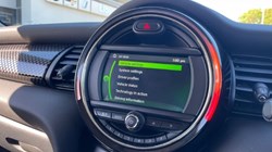 2018 (18) MINI HATCHBACK 2.0 Cooper S II 3dr 3503725