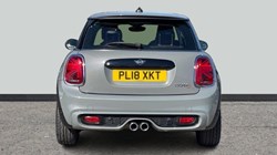2018 (18) MINI HATCHBACK 2.0 Cooper S II 3dr 3503711