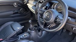 2018 (18) MINI HATCHBACK 2.0 Cooper S II 3dr 3503702