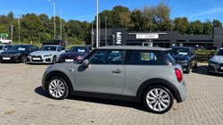 2018 (18) MINI HATCHBACK 2.0 Cooper S II 3dr 3503738