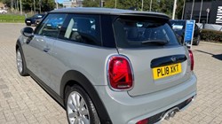 2018 (18) MINI HATCHBACK 2.0 Cooper S II 3dr 3503737