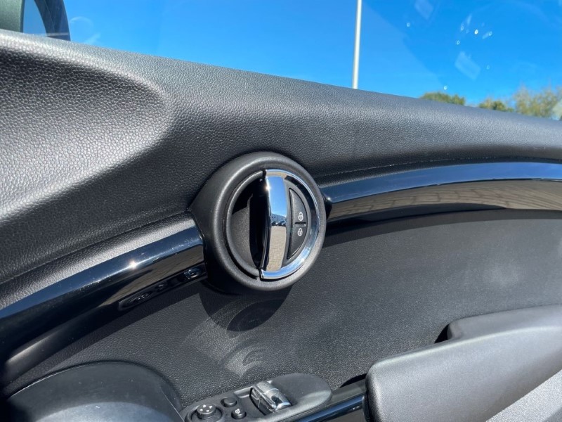 2018 (18) MINI HATCHBACK 2.0 Cooper S II 3dr 3503717