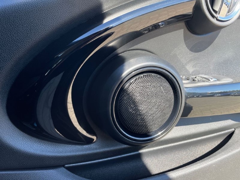 2018 (18) MINI HATCHBACK 2.0 Cooper S II 3dr 3503716