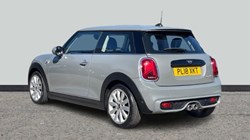 2018 (18) MINI HATCHBACK 2.0 Cooper S II 3dr 3503698