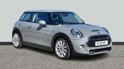 2018 (18) MINI HATCHBACK 2.0 Cooper S II 3dr 3503697