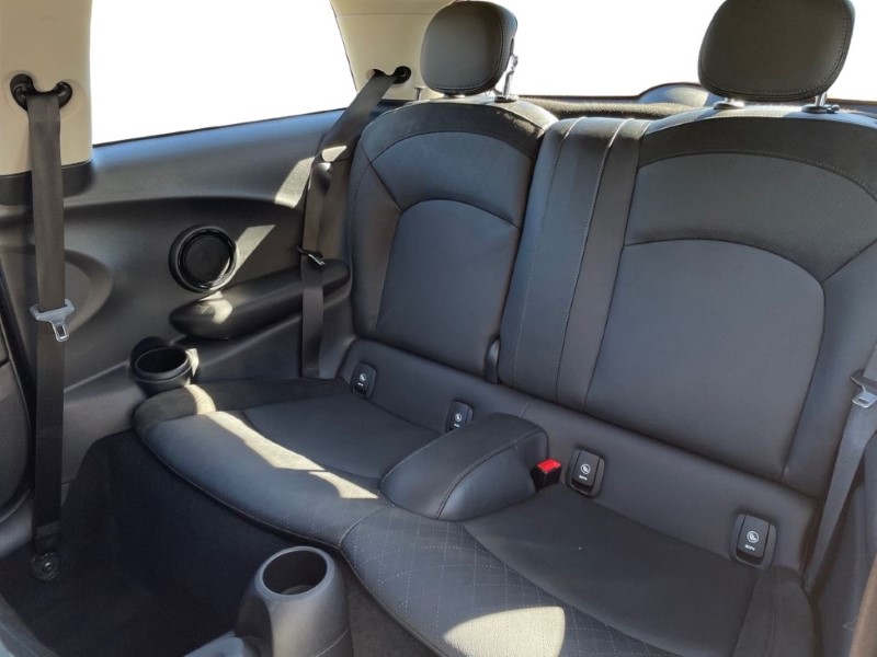 2018 (18) MINI HATCHBACK 2.0 Cooper S II 3dr 3503708