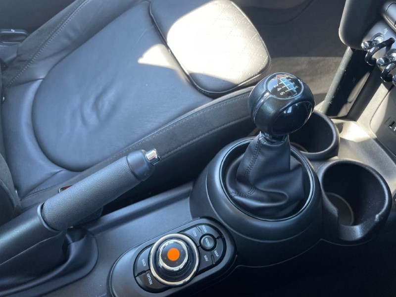 2018 (18) MINI HATCHBACK 2.0 Cooper S II 3dr 3503706