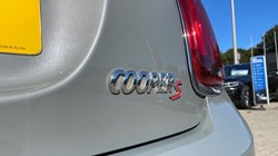 2018 (18) MINI HATCHBACK 2.0 Cooper S II 3dr 3503736