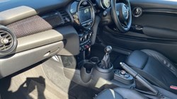 2018 (18) MINI HATCHBACK 2.0 Cooper S II 3dr 3503703